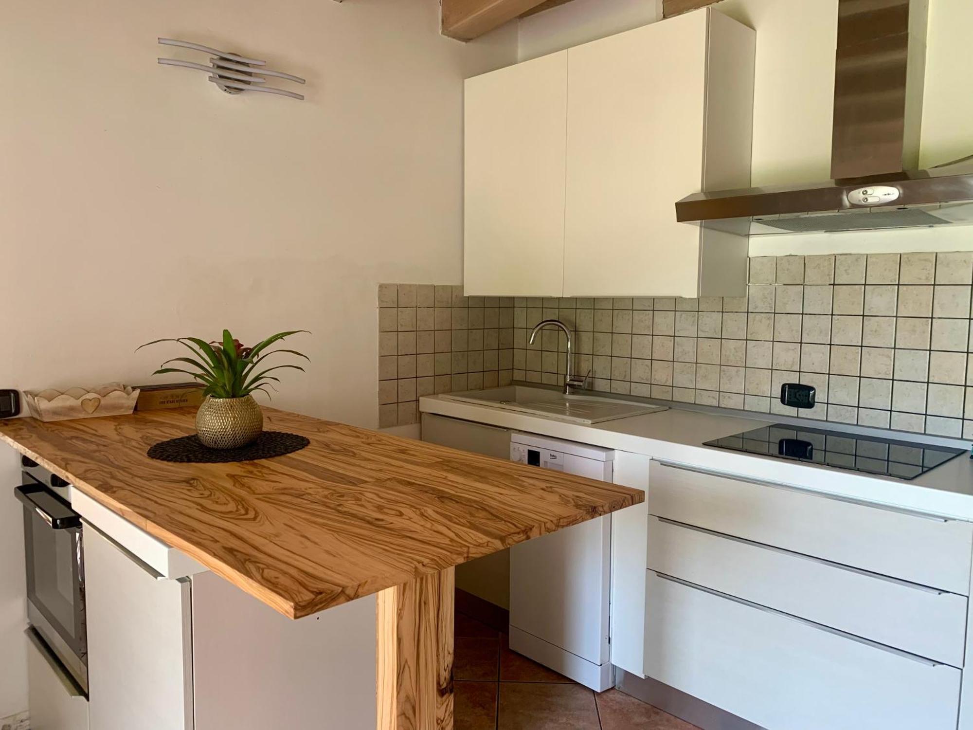 Casa Al Castagneto Βίλα Ceniga Εξωτερικό φωτογραφία