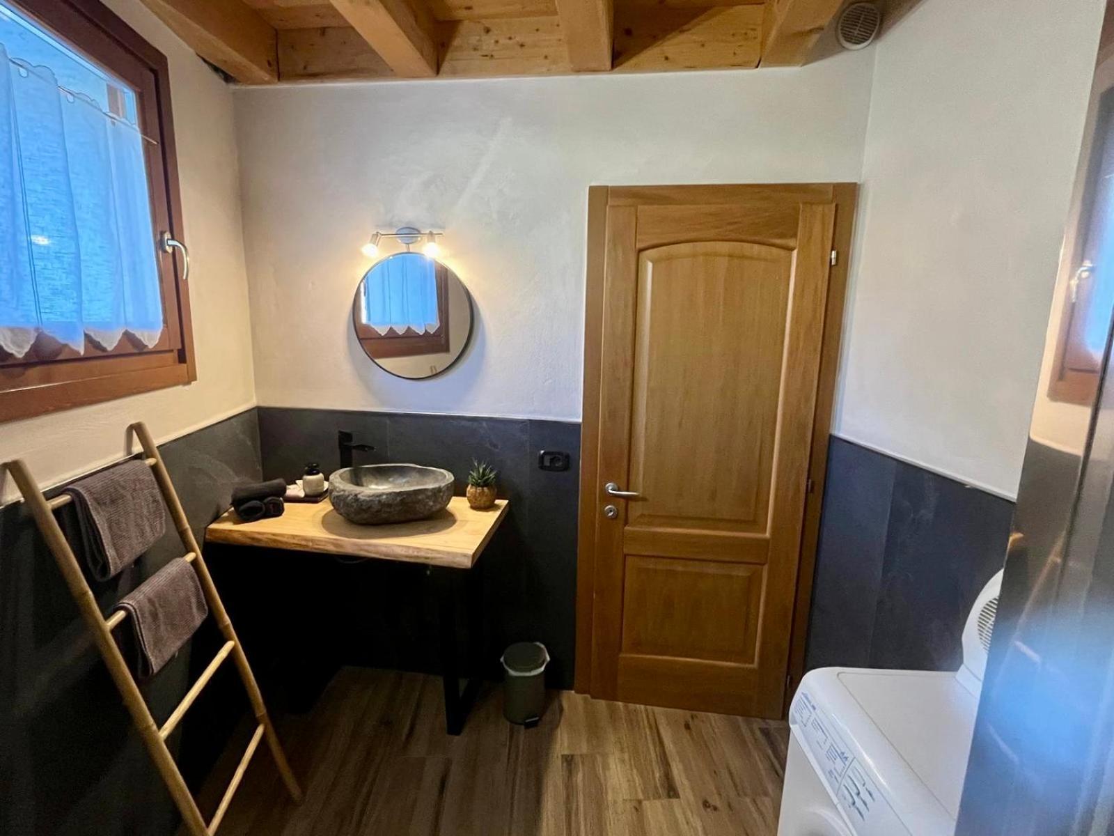 Casa Al Castagneto Βίλα Ceniga Εξωτερικό φωτογραφία
